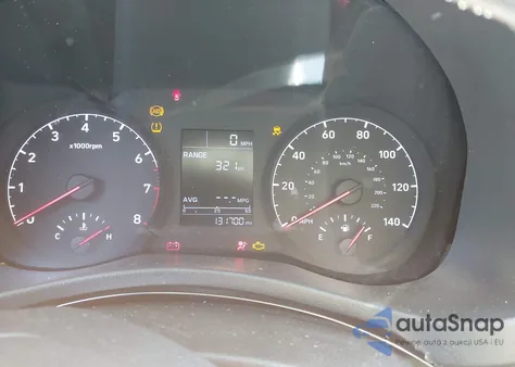 2020 Hyundai Accent Se z USA, uszkodzony, nr VIN 3KPC24A65LE104531